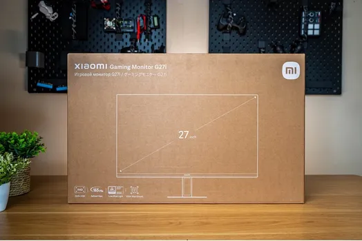 XIAOMI G27I [165HZ] (6 / 21)