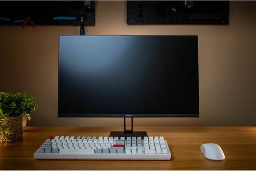 XIAOMI G27I [165HZ] (11 / 21)