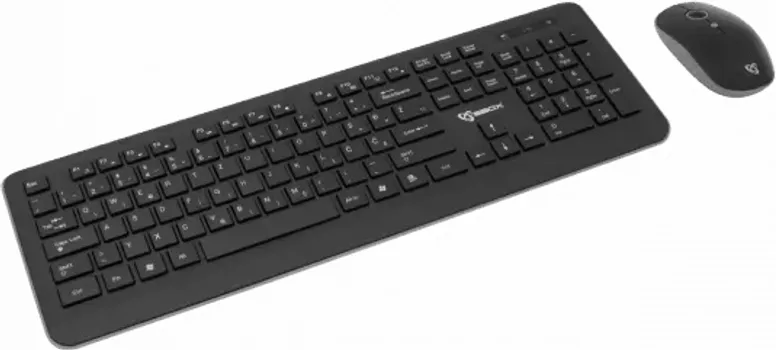 SBOX WKM-24 (1 / 4)