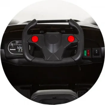 CHIPOLINO AUTO NA AKUMULATOR POLICE BLACK ELKPL02401BL (3 / 7)