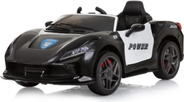 CHIPOLINO AUTO NA AKUMULATOR POLICE BLACK ELKPL02401BL (4 / 7)