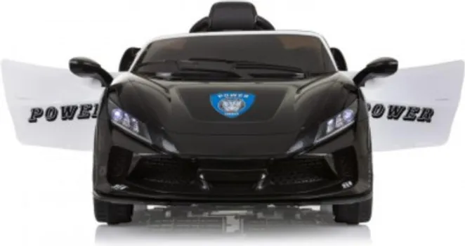 CHIPOLINO AUTO NA AKUMULATOR POLICE BLACK ELKPL02401BL (6 / 7)