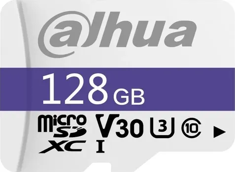 DAHUA MICROSDXC U3 DHI-TF-C100/128GB (1 / 1)