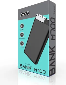 POWER BANK MS M700 10000 MAH QUICK (4 / 4)