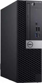 DELL OPTIPLEX 7060 SFF I5-8500 / 16 / 256GB SSD M.2 (1 / 1)