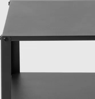 KNARREVIK NOĆNI STOČIĆ, CRNA, 37X28CM (6 / 7)