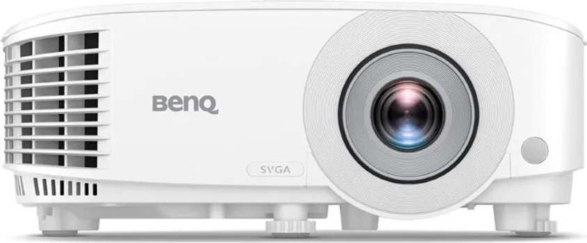 BENQ MS560 83943 BENQ MS560 PROJEKTOR TIP: MOBILE PROJECTOR SISTEM PROJEKCIJE: DLP NATIVNA REZOLUCIJA: 800 X 600 FORMAT REZOLUCIJE: SVGA (1 / 4)