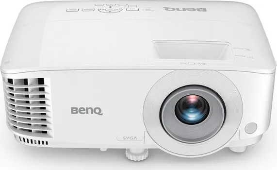 BENQ MS560 83943 BENQ MS560 PROJEKTOR TIP: MOBILE PROJECTOR SISTEM PROJEKCIJE: DLP NATIVNA REZOLUCIJA: 800 X 600 FORMAT REZOLUCIJE: SVGA (2 / 4)