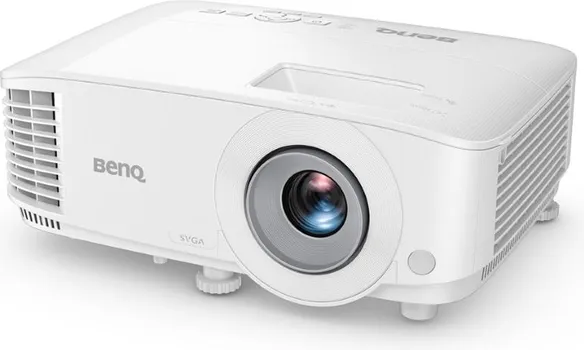 BENQ MS560 83943 BENQ MS560 PROJEKTOR TIP: MOBILE PROJECTOR SISTEM PROJEKCIJE: DLP NATIVNA REZOLUCIJA: 800 X 600 FORMAT REZOLUCIJE: SVGA (3 / 4)