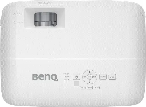 BENQ MS560 83943 BENQ MS560 PROJEKTOR TIP: MOBILE PROJECTOR SISTEM PROJEKCIJE: DLP NATIVNA REZOLUCIJA: 800 X 600 FORMAT REZOLUCIJE: SVGA (4 / 4)