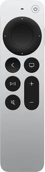 TV REMOTE (2024) DALJINSKI UPRAVLJAČ 137375 APPLE TV REMOTE (2024) MW5F3ZM/A (1 / 1)