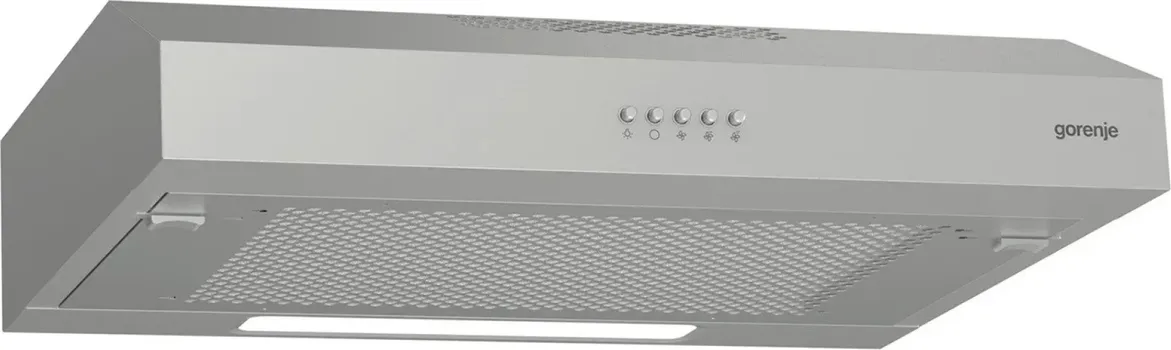 GORENJE WHU 529 EX/S (1 / 8)