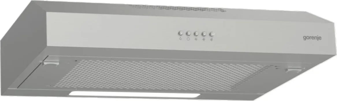 GORENJE WHU 529 EW/S (1 / 12)