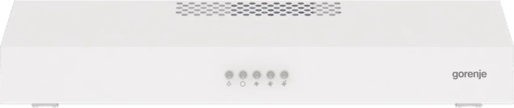 GORENJE WHU 529 EW/S (5 / 12)