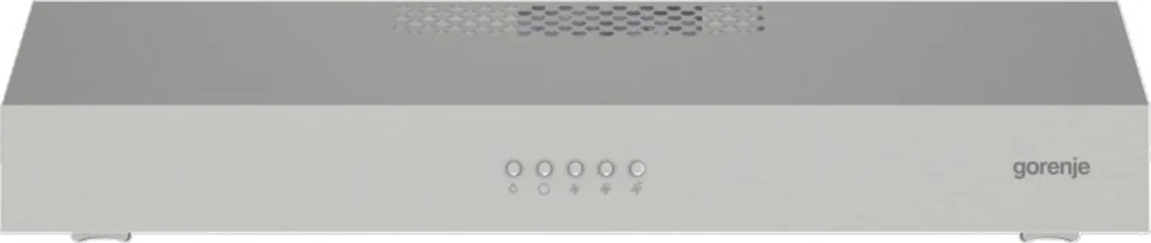 GORENJE WHU 529 EW/S (10 / 12)