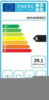 GORENJE WHU 629 EBR/S