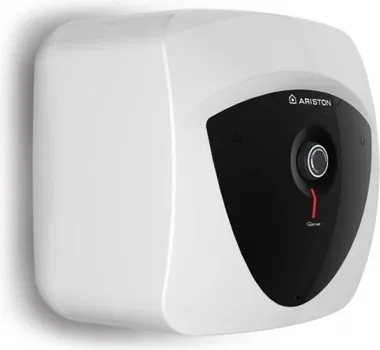 ARISTON ANDRIS LUX 6 UR 84919 BOJLER NISKOMONTAŽNI 6L ANDRIS LUX 6 UR EU 1.5KW - BOJLER ZA SUDOPERU - MODERAN DIZAJN I KOMPAKTNA VELIČINA - SA IZOLACIJOM OD POLIURETANSKE PENE - EMAJLIRANI REZERVOAR I MAGNEZIJUMSKA ANODA (2 / 3)