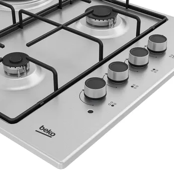 BEKO HIGM 64123 SX — UGRADNA KOMBINOVANA PLOČA (2 / 10)