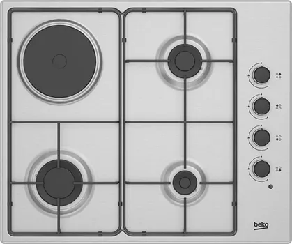 BEKO HIGM 64123 SX — UGRADNA KOMBINOVANA PLOČA (3 / 10)