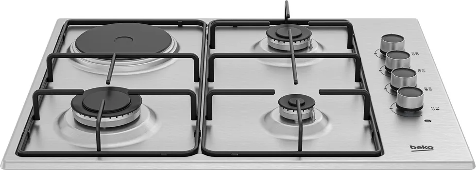 BEKO HIGM 64123 SX — UGRADNA KOMBINOVANA PLOČA (5 / 10)