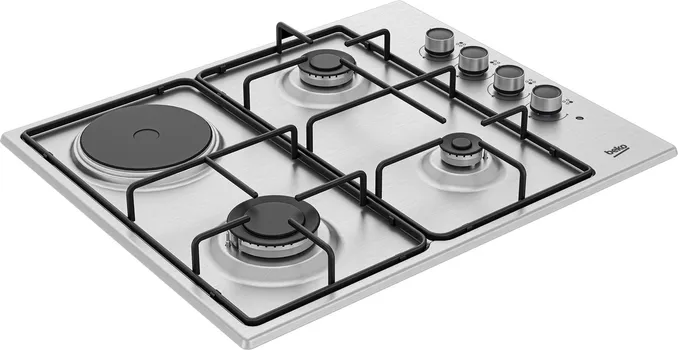 BEKO HIGM 64123 SX — UGRADNA KOMBINOVANA PLOČA (7 / 10)