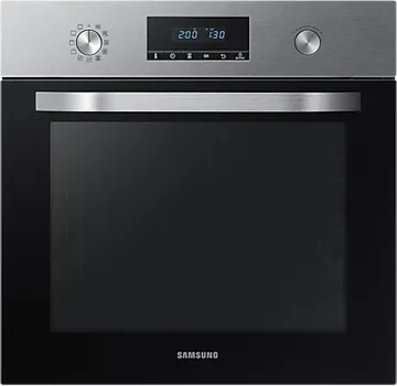 SAMSUNG NV68R2340RS/OL 103119 NV68R2340RS / OL UGRADNA RERNA, KAPACITET 68L, DVOSTRUKI VENTILATOR, TELESKOPSKA VODJICA (1 / 1)