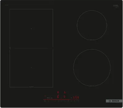 BOSCH PVS61RHB1E [SERIE 6 / COMBIZONE] (3 / 13)