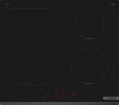 BOSCH PVS61RHB1E [SERIE 6 / COMBIZONE] (4 / 16)