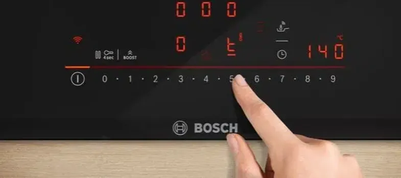 BOSCH PVS61RHB1E [SERIE 6 / COMBIZONE] (6 / 13)