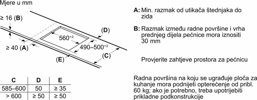 BOSCH PVS61RHB1E [SERIE 6 / COMBIZONE] (11 / 13)