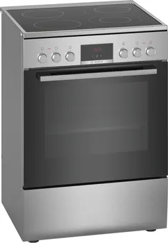 BOSCH HKR39C250 126269 SERIJA 4 HKR39C250 SAMOSTOJEĆI ELEKTRIČNI ŠPORET OD NERĐAJUĆEG ČELIKA - ZAPREMINA: 66 L - HALOGENSKO OSVETLJENJE - SIGURNOSNA BRAVA ZA DECU (4 / 7)