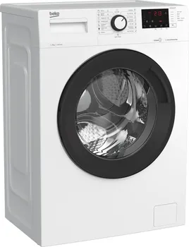 BEKO WUV 8612A XSW MAŠINA ZA PRANJE VEŠA - 8 KG - 1200 RPM (1 / 5)
