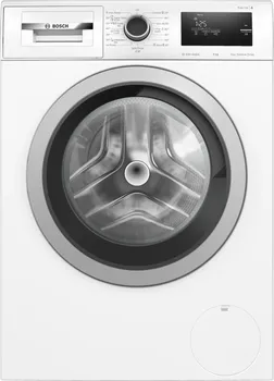 BOSCH WAN28060BY SERIE 4 [8KG / 1400RPM / IRON ASSIST / ACTIVEWATER / SPEEDPERFECT] (1 / 12)