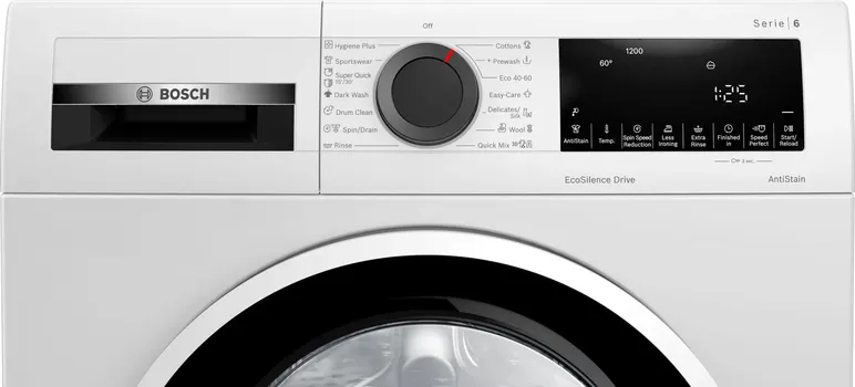 BOSCH WGG14202BY [9KG / 1200 RPM] (3 / 6)