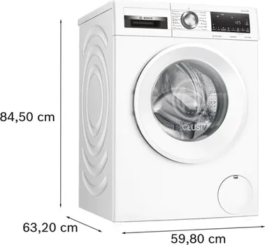 BOSCH WGG244Z4BY [9KG / 1400RPM] (9 / 15)