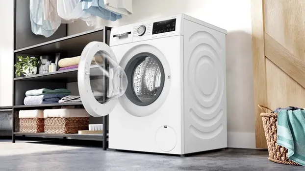 BOSCH WGG244Z4BY [9KG / 1400RPM] (8 / 9)