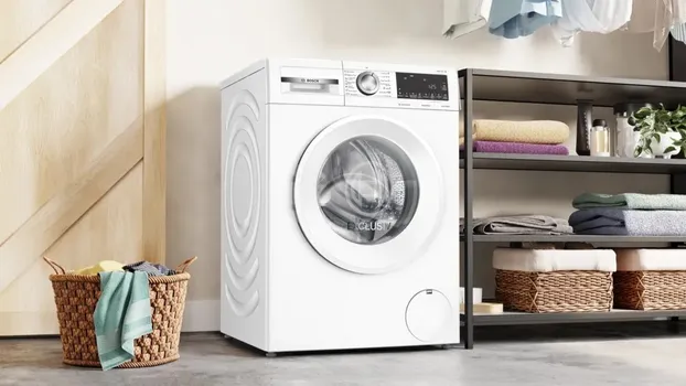 BOSCH WGG244Z4BY [9KG / 1400RPM] (9 / 9)