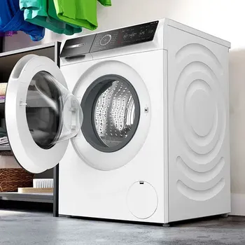 BOSCH WGB24410BY SERIE 8 | 9 KG | 1400 OKR (4 / 14)