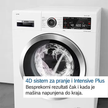BOSCH WGB24410BY SERIE 8 | 9 KG | 1400 OKR (8 / 14)