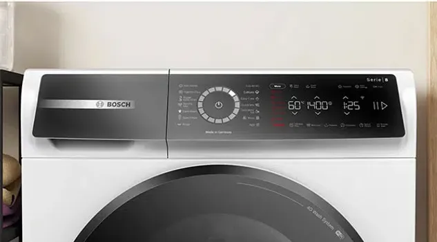 BOSCH WGB24410BY SERIE 8 | 9 KG | 1400 OKR (9 / 14)