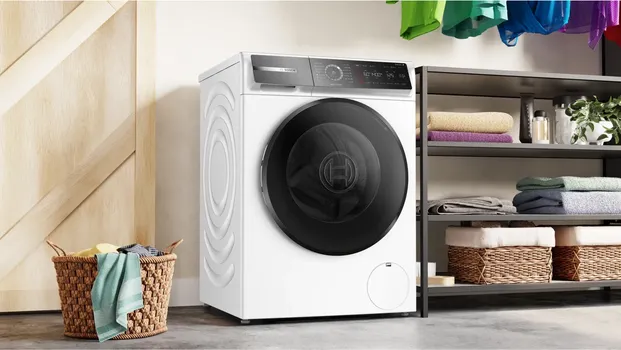 BOSCH WGB24410BY SERIE 8 | 9 KG | 1400 OKR (11 / 14)