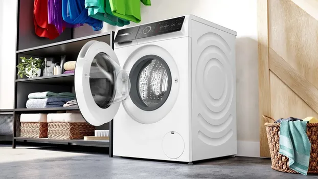BOSCH WGB24410BY SERIE 8 | 9 KG | 1400 OKR (14 / 14)
