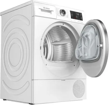 BOSCH WTW876LBY SERIE | 6 SA TOPLOTNOM PUMPOM 8 KG (1 / 5)