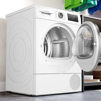 BOSCH WTW876LBY SERIE | 6 SA TOPLOTNOM PUMPOM 8 KG (3 / 5)