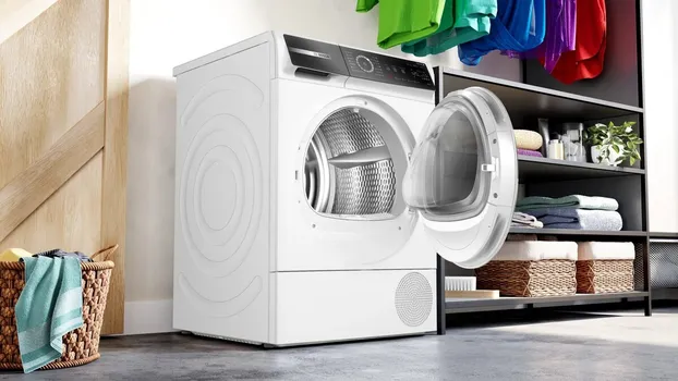 BOSCH WQB245B0BY SERIJA 8 SA TOPLOTNOM PUMPOM 9 KG (5 / 8)