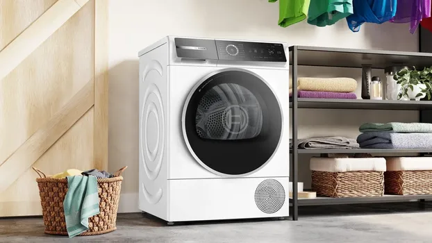 BOSCH WQB245B0BY SERIJA 8 SA TOPLOTNOM PUMPOM 9 KG (6 / 8)