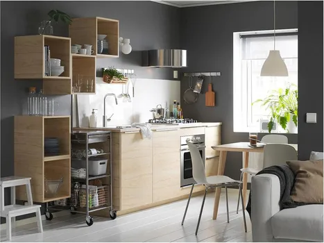 IKEA BEKVÄM (7 / 8)
