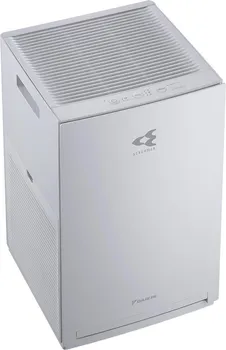DAIKIN MC30Y 124059 DAIKIN MC30Y PREČISTAČ VAZDUHA SA STREAMER TEHNOLOGIJOM I DEZODORIRAJUĆIM KATALIZATOROM, ZA SOBE DO 46M², NIVO BUKE: 19DBA - 37DBA, ELEKTROSTATIČKI HEPA FILTER, FILTER ZA DEZODORIZACIJU, CADR: 180M³/H, 3 MODA RADA: TURBO, MEDIUM, SILENT, DUŽINA KABLA: 1.8M, AUTO-RESTART FUNKCIJA, ŠXVXD: 270MM / 450MM / 270MM (2 / 7)