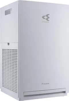 DAIKIN MC30Y 124059 DAIKIN MC30Y PREČISTAČ VAZDUHA SA STREAMER TEHNOLOGIJOM I DEZODORIRAJUĆIM KATALIZATOROM, ZA SOBE DO 46M², NIVO BUKE: 19DBA - 37DBA, ELEKTROSTATIČKI HEPA FILTER, FILTER ZA DEZODORIZACIJU, CADR: 180M³/H, 3 MODA RADA: TURBO, MEDIUM, SILENT, DUŽINA KABLA: 1.8M, AUTO-RESTART FUNKCIJA, ŠXVXD: 270MM / 450MM / 270MM (3 / 7)