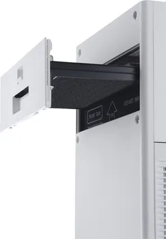 DAIKIN MC30Y 124059 DAIKIN MC30Y PREČISTAČ VAZDUHA SA STREAMER TEHNOLOGIJOM I DEZODORIRAJUĆIM KATALIZATOROM, ZA SOBE DO 46M², NIVO BUKE: 19DBA - 37DBA, ELEKTROSTATIČKI HEPA FILTER, FILTER ZA DEZODORIZACIJU, CADR: 180M³/H, 3 MODA RADA: TURBO, MEDIUM, SILENT, DUŽINA KABLA: 1.8M, AUTO-RESTART FUNKCIJA, ŠXVXD: 270MM / 450MM / 270MM (4 / 7)